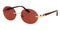 Ochelari Soare Unisex OS Cartier CT0005CS 010 56